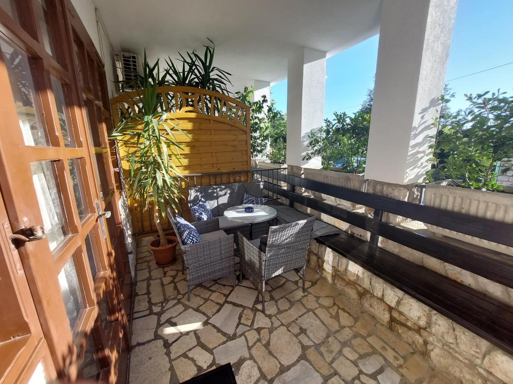 Loredana Apartments Crikvenica Bilik gambar