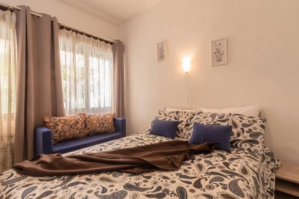 Loredana Apartments Crikvenica Bilik gambar