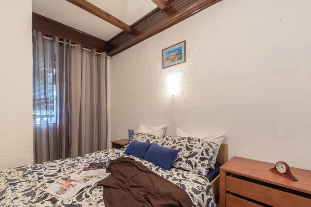 Loredana Apartments Crikvenica Bilik gambar