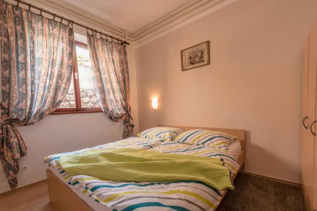 Loredana Apartments Crikvenica Bilik gambar