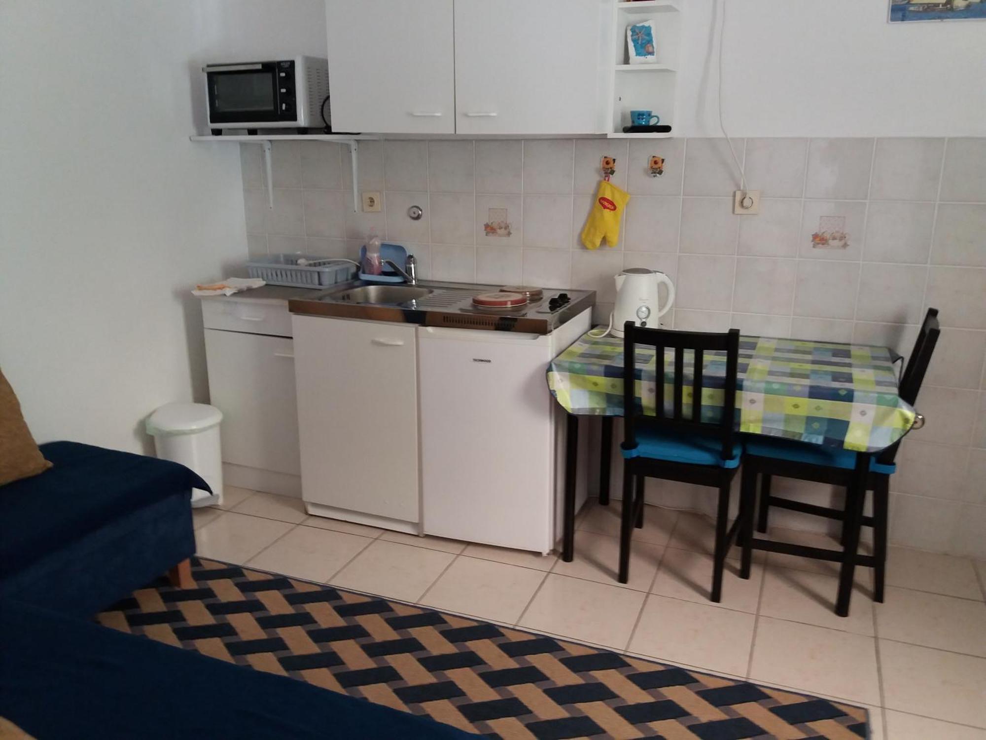 Loredana Apartments Crikvenica Bilik gambar