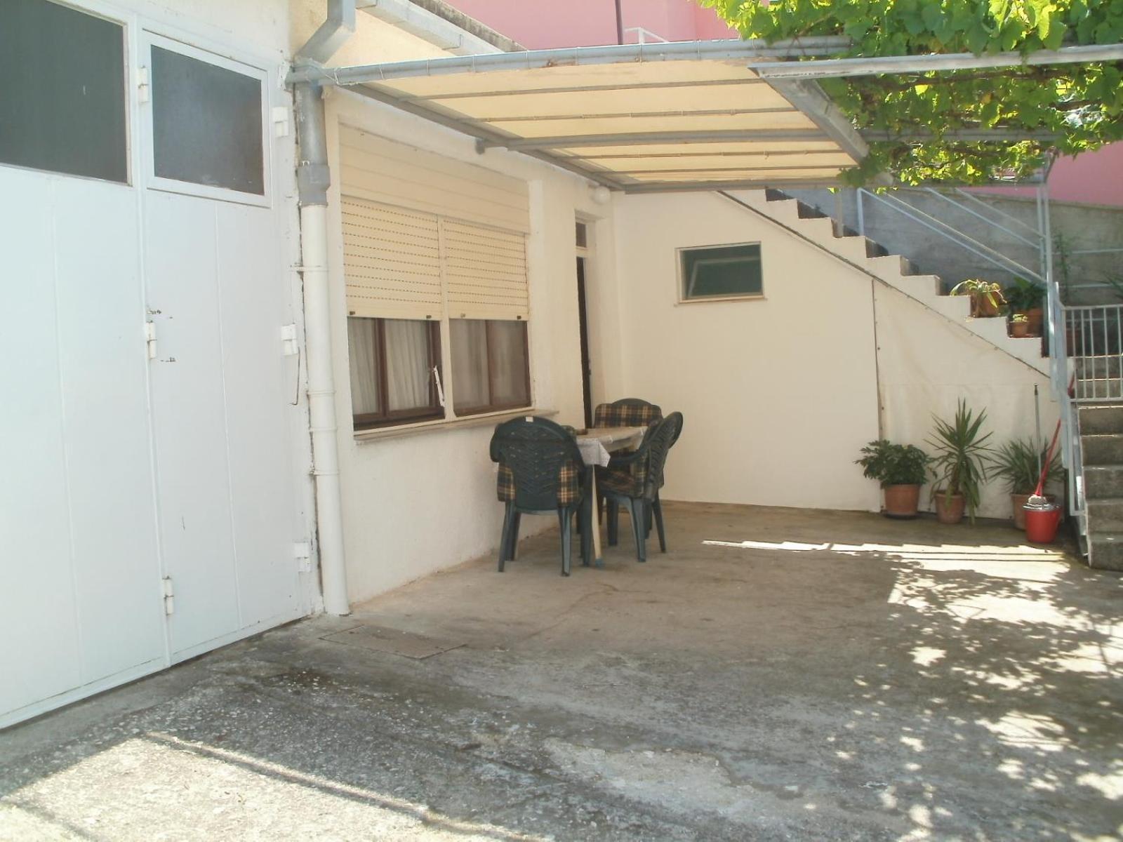 Loredana Apartments Crikvenica Bilik gambar